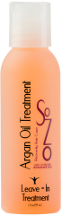 SoZo Argan Oil Leave-In Treatment 2oz (Medium)