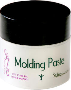 SoZo Molding Paste 2oz (Medium)