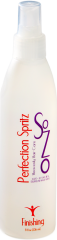 SoZo Perfection Spritz Hairspray 8oz (Medium)