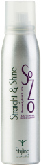 SoZo Straight and Shine 4oz (Medium)
