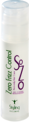 SoZo Zero Frizz Control 4oz (Medium)
