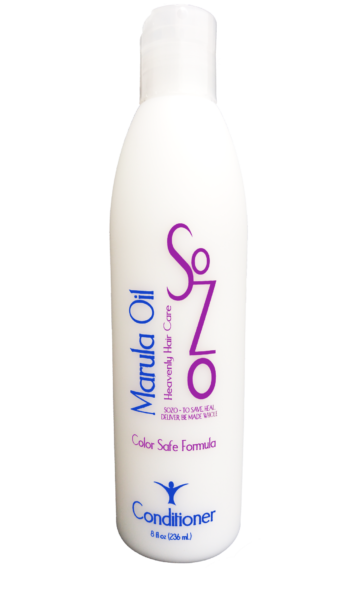 Marula Oil Conditioner (Large)